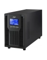 Zasilacz awaryjny online UPS Fortron Champ 1K Tower, 1000VA - nr 23