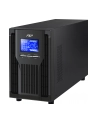 Zasilacz awaryjny online UPS Fortron Champ 1K Tower, 1000VA - nr 24