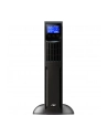 Zasilacz awaryjny online UPS Fortron Champ 1K Rack, 1000VA - nr 11