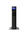 Zasilacz awaryjny online UPS Fortron Champ 1K Rack, 1000VA - nr 21