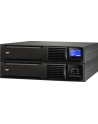 Zasilacz awaryjny online UPS Fortron Champ 1K Rack, 1000VA - nr 25