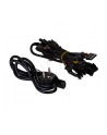 Akyga Zasilacz ATX Pro Semi-Modular 600W AK-P4-600 Fan12cm P8 5xSATA 2xPCI-E - nr 10