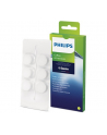 Philips Tabletki odtuszczajace blok kawy      CA6704/10 - nr 1