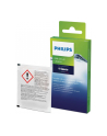 Philips Saszetki do czyszczenia obiegu mleka   CA6705/10 - nr 16