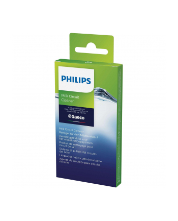 Philips Saszetki do czyszczenia obiegu mleka   CA6705/10