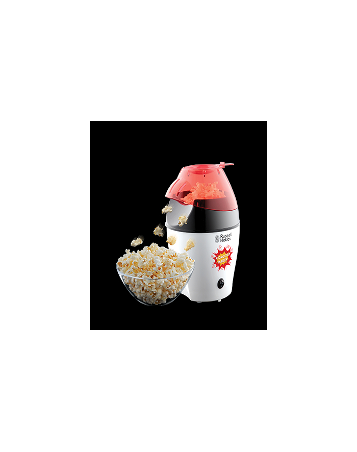 Russell Hobbs Urządzenie do popcornu Fiesta  24630-56 główny