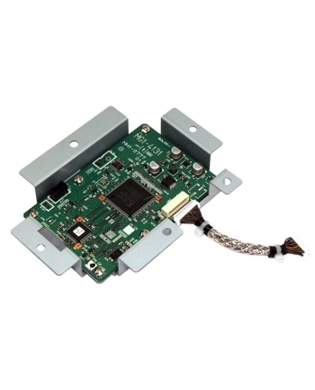 Canon Patch Code Decoder for DR-X10C