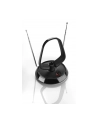One For All Antena wewnętrzna OFA wzmocnienie 42db Kolor: czarny - nr 15