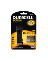 Duracell Latarka LED TOUGH CMP-5, wodoodporna + 3x AAA - nr 1