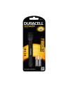 Duracell Latarka LED VOYAGER EASY-1, gumowy grip + 2x AA - nr 1