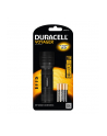 Duracell Latarka LED VOYAGER EASY-3, gumowy grip + 3x AAA - nr 1