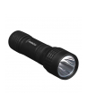 Duracell Latarka LED VOYAGER EASY-3, gumowy grip + 3x AAA - nr 2