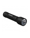Duracell Latarka LED VOYAGER EASY-5, gumowy grip + 6x AA - nr 2