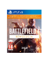 EA Gra PS4 Battlefield 1 Rewolucja - nr 1