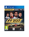 Techland Gra PS4 F1 2017 Edycja Specjalna - nr 1