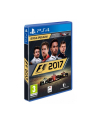 Techland Gra PS4 F1 2017 Edycja Specjalna - nr 2