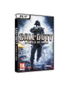 Activision Gra PC Call of Duty World at War - nr 1