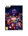 Cenega Gra PC Marvel vs Capcom Infinite - nr 4