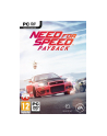 EA Gra PC Need For Speed Payback - nr 22