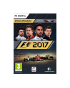 Techland Gra PC F1 2017 Edycja Specjalna - nr 1