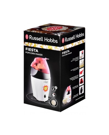 Russell Hobbs Urządzenie do popcornu Fiesta 24630-56