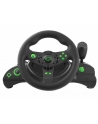 Esperanza KIEROWNICA PS3/PC USB NITRO CZARNO/ZIELONA - nr 15