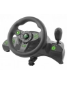Esperanza KIEROWNICA PS3/PC USB NITRO CZARNO/ZIELONA - nr 20