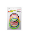 Elmak SAVIO DRP-041 Zestaw filamentów do drukarek 3D | 6x3m | Full Color - nr 1