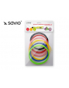 Elmak SAVIO DRP-041 Zestaw filamentów do drukarek 3D | 6x3m | Full Color - nr 4