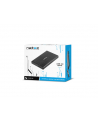 NATEC Kieszeń zewnętrzna HDD/SSD Sata Rhino Go 2,5'' USB 3.0 - nr 10