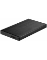 NATEC Kieszeń zewnętrzna HDD/SSD Sata Rhino Go 2,5'' USB 3.0 - nr 1