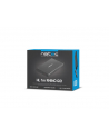 NATEC Kieszeń zewnętrzna HDD/SSD Sata Rhino Go 2,5'' USB 3.0 - nr 23