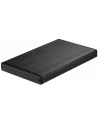 NATEC Kieszeń zewnętrzna HDD/SSD Sata Rhino Go 2,5'' USB 3.0 - nr 2