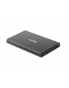 NATEC Kieszeń zewnętrzna HDD/SSD Sata Rhino Go 2,5'' USB 3.0 - nr 36