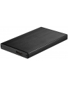 NATEC Kieszeń zewnętrzna HDD/SSD Sata Rhino Go 2,5'' USB 3.0 - nr 4