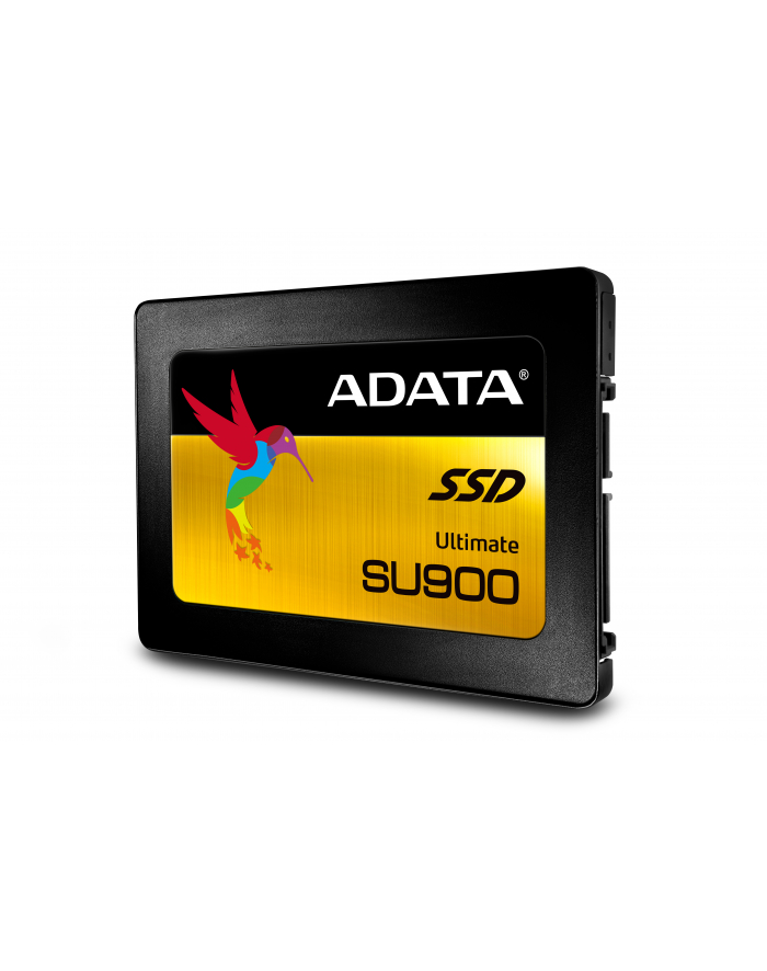 Adata SSD Ultimate SU900 128G S3 560/520 MB/s MLC 3D główny