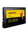 Adata SSD Ultimate SU900 128G S3 560/520 MB/s MLC 3D - nr 22