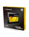 Adata SSD Ultimate SU900 128G S3 560/520 MB/s MLC 3D - nr 25