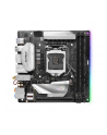 Asus ROG STRIX Z370-I GAMING 2DDR4 USB3/M.2 m-ITX - nr 19