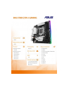 Asus ROG STRIX Z370-I GAMING 2DDR4 USB3/M.2 m-ITX - nr 3