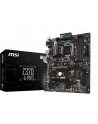 MSI Z370-A PRO s1151 Z370 4DDR4 8USB3/M.2 ATX - nr 47