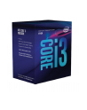 CPU INTEL Core i3-8100 BOX 3.60GHz, LGA1151 - nr 9