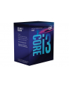 CPU INTEL Core i3-8100 BOX 3.60GHz, LGA1151 - nr 11