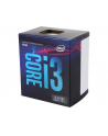 CPU INTEL Core i3-8100 BOX 3.60GHz, LGA1151 - nr 24