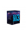 CPU INTEL Core i3-8100 BOX 3.60GHz, LGA1151 - nr 25