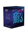 CPU INTEL Core i3-8100 BOX 3.60GHz, LGA1151 - nr 29
