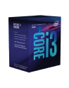 CPU INTEL Core i3-8100 BOX 3.60GHz, LGA1151 - nr 31