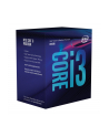 CPU INTEL Core i3-8100 BOX 3.60GHz, LGA1151 - nr 40