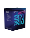 CPU INTEL Core i3-8100 BOX 3.60GHz, LGA1151 - nr 41