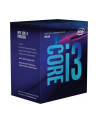 CPU INTEL Core i3-8100 BOX 3.60GHz, LGA1151 - nr 42